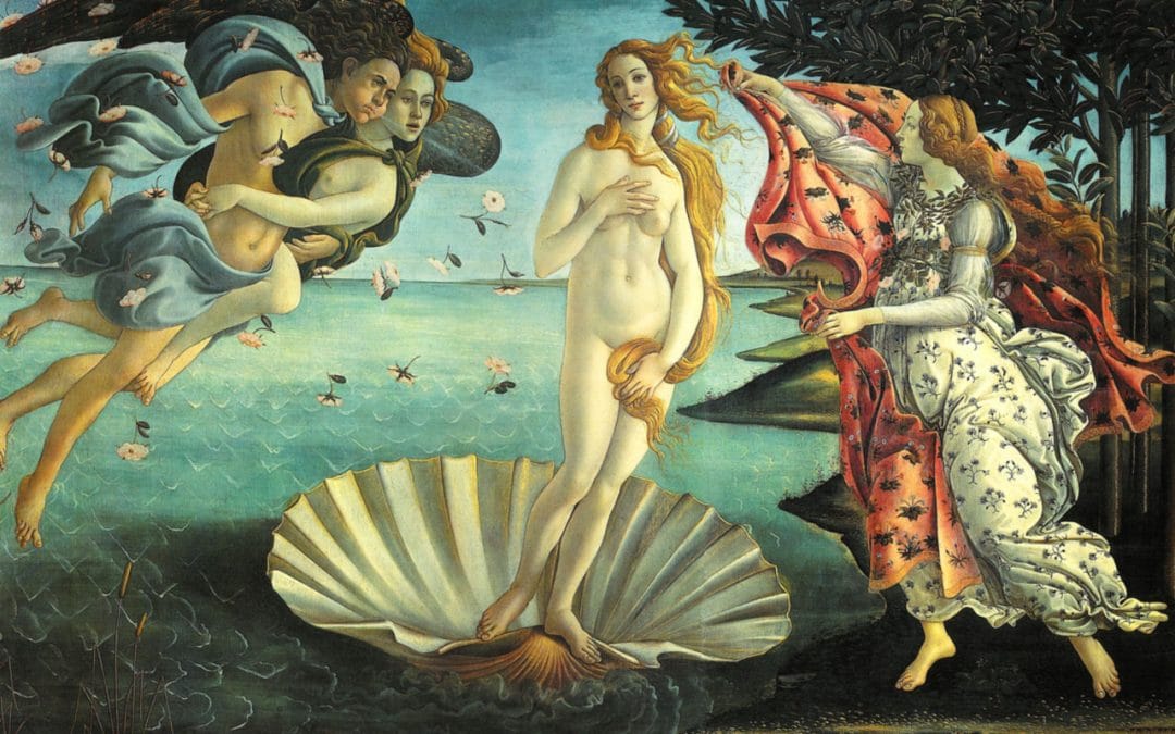 nascita-di-venere-botticelli