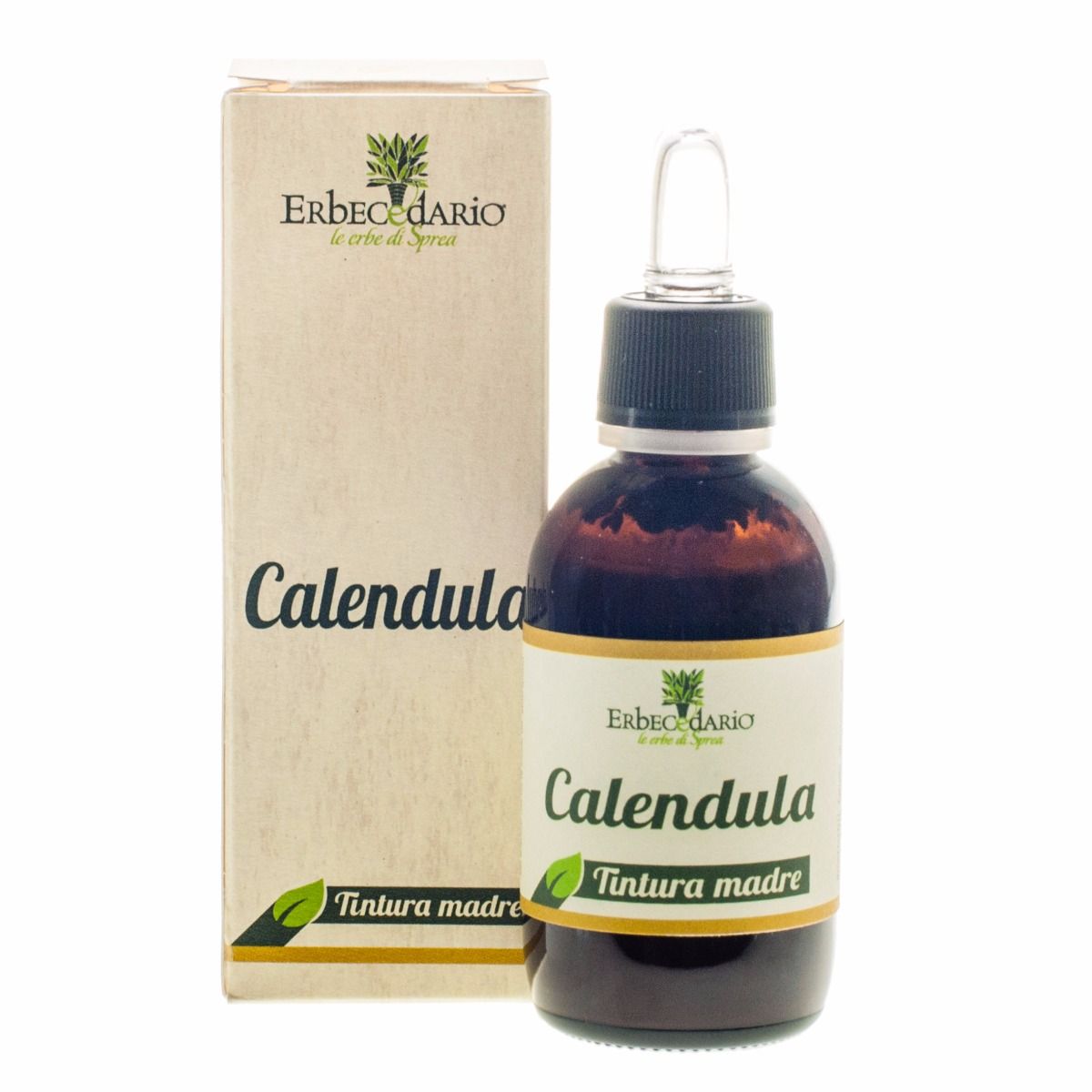 Tintura Madre Calendula