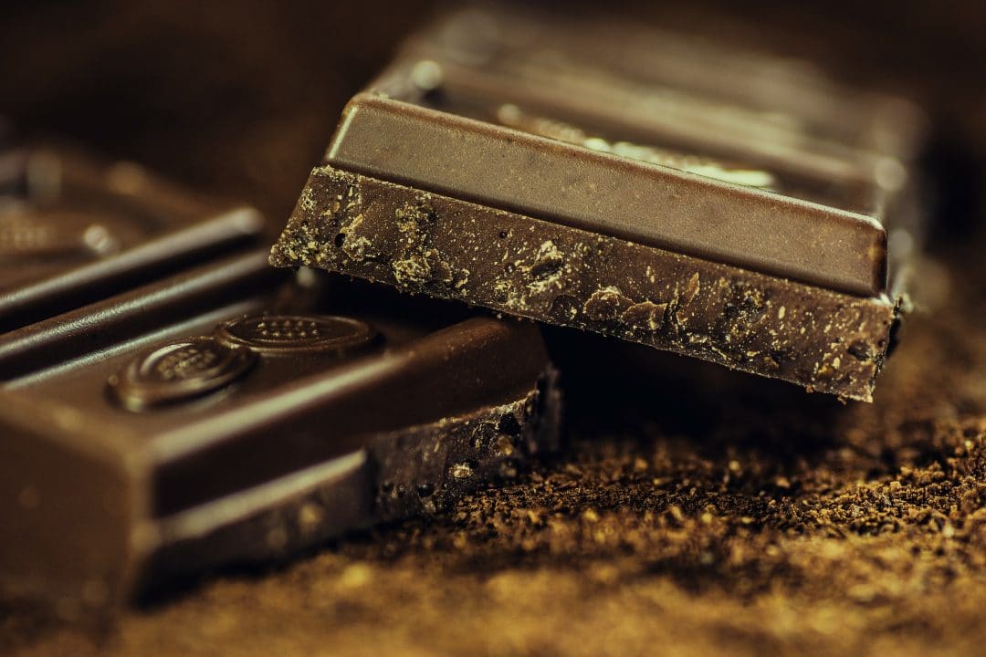 Benefici cioccolata fondente