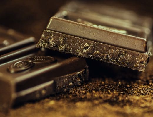 Benefici cioccolata fondente
