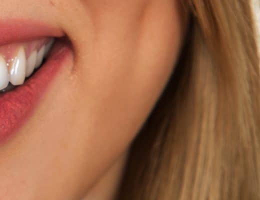 Igiene orale e salute della bocca rimedi naturali