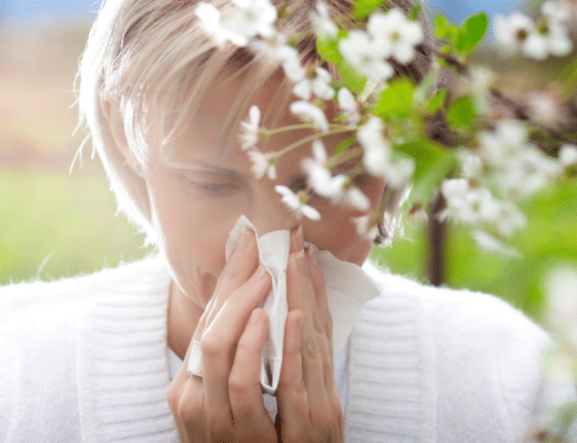 Rimedi naturali allergia e disturbi allergici