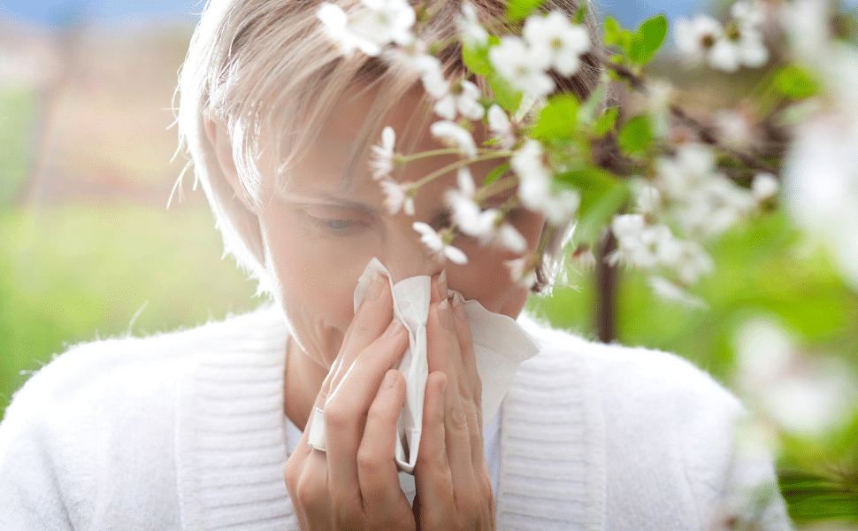 Rimedi naturali allergia e disturbi allergici