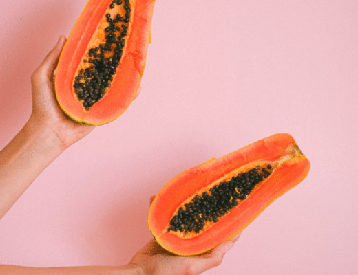 frutto papaya