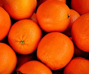 olio essenziale arancio amaro