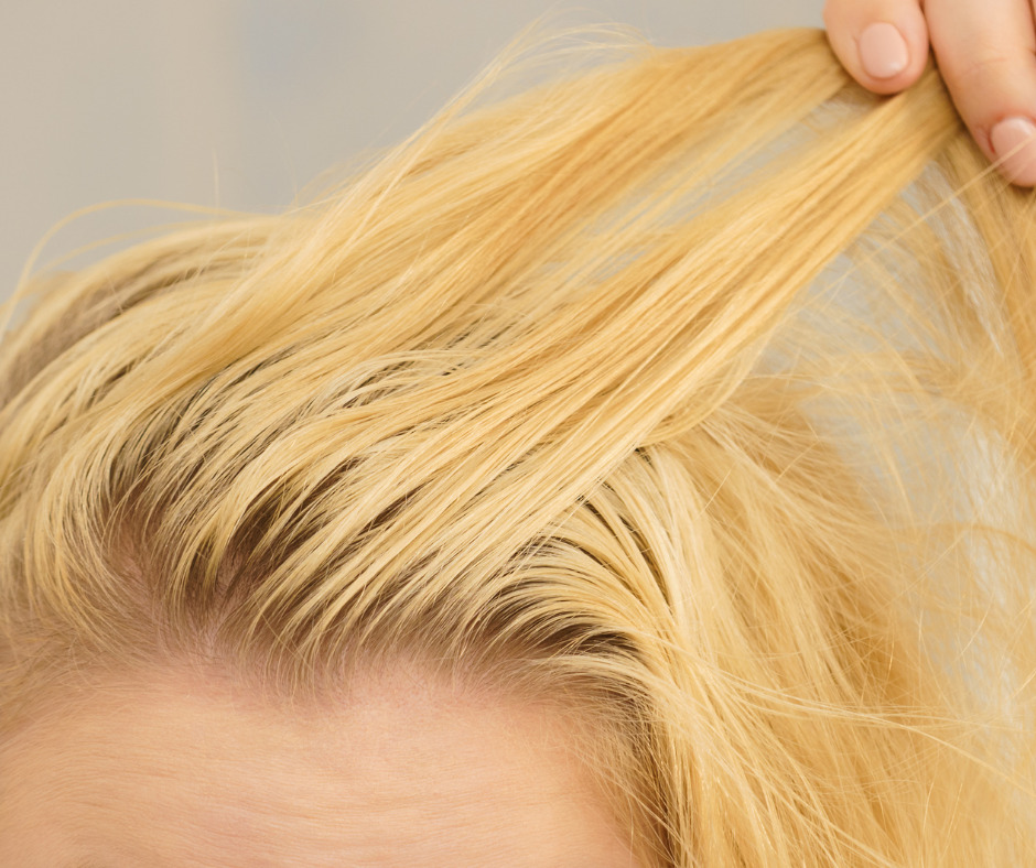 I Migliori Oli Essenziali Per Combattere La Caduta Dei Capelli - Foto 2