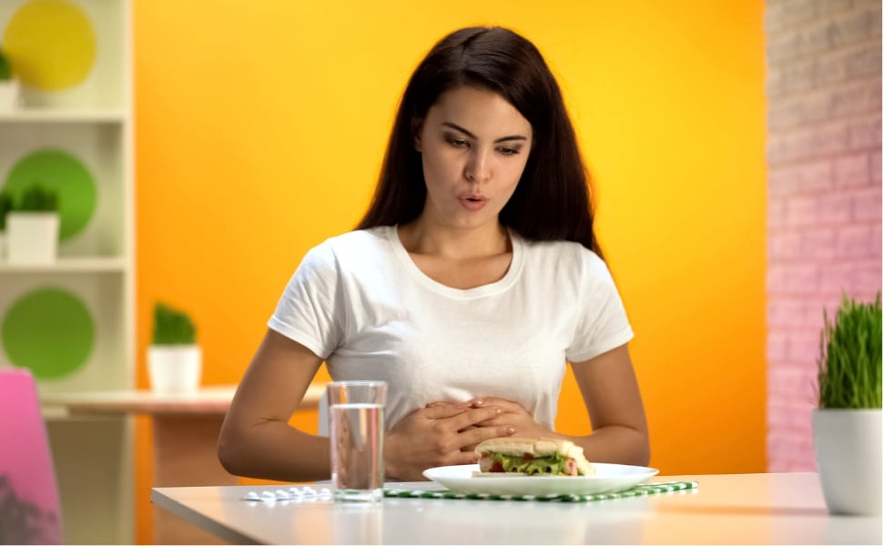 rimedi naturali disturbi digestivi