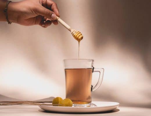 tisane amare