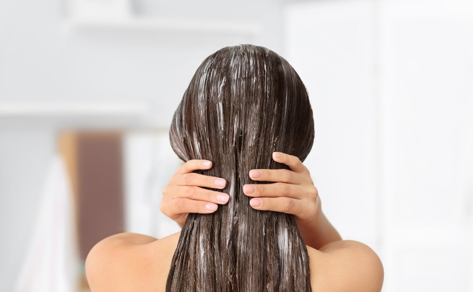 maschere capelli fatte in casa