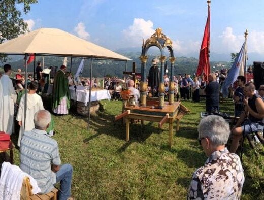 Festa dell'Avoto Sprea