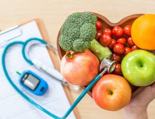 tisana accelera metabolismo