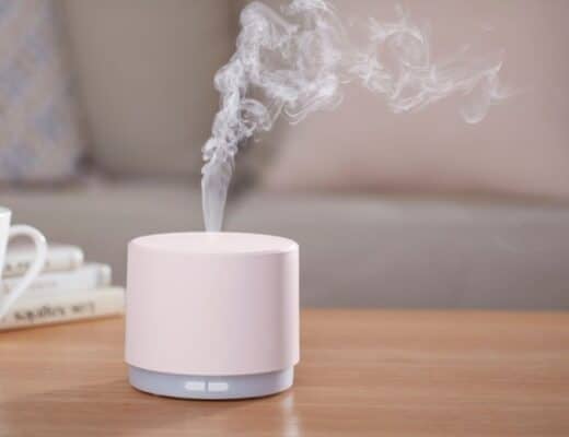 vaporizzazioni, inalazioni, fumenti o suffumigi per raffreddore, tosse, catarro, naso chiuso