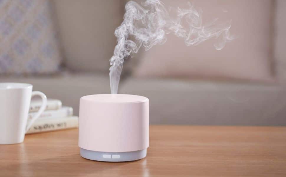 vaporizzazioni, inalazioni, fumenti o suffumigi per raffreddore, tosse, catarro, naso chiuso