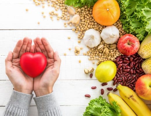 abbassare colesterolo ldl alto