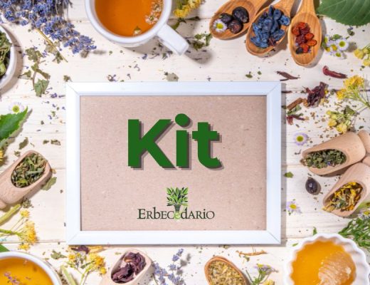 kit rimedi naturali