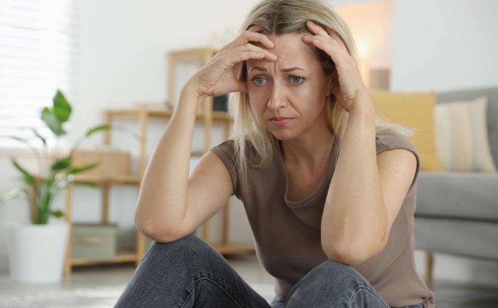 colesterolo alto post menopausa
